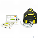 KPG 38kV VLF — портативная установка для испытания кабелей