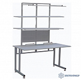 К19 — комплект опций для рабочего места регулировщика