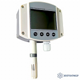 ДВТ-04.Т.Н1.И — датчик температуры и относительной влажности