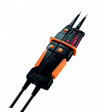 testo 750-2 — тестер напряжения
