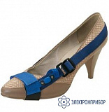 2560.891.2.S — хомут заземляющий