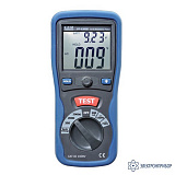 DT-5300B — измеритель сопротивления заземления