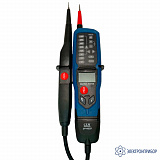 DT-9233 — указатель напряжения