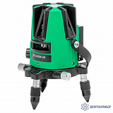 ADA 3D LINER 4V GREEN — лазерный уровень