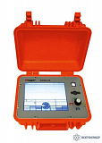T 3060 — рефлектометр для силовых кабелей — 1 фазный
