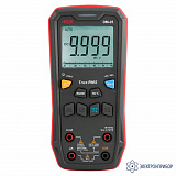 RGK DM-25 — мультиметр цифровой