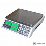 ЕТ-МА30КР-ТК — торговые весы