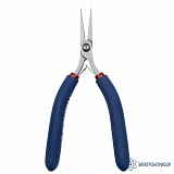 P743 — плоскогубцы
