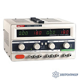 UT3005E-3 — линейный источник питания