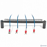 SHH3-S8-X — мостик для крепления пружины