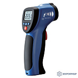 DT-880 — инфракрасный термометр