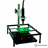 АТР-9701 — комплект держателя плат и нагревателя