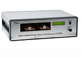 СА535.2 — трансформатор тока эталонный