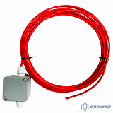 ДУ-3П — датчик уровня - протечки кондуктометрический трёхэлектродный протяжённый