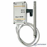 Ивит-М.RS.Н2 — измеритель влажности и температуры электронный (настенный с выносным зондом)