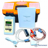 ИТОМ-3 — тестер обмоток электрических машин интегральный