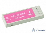 DPO2COMP — модуль анализа RS232