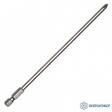 Kilews #1 Length 150mm — бита шестигранная