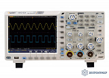 XDS2102AV — осциллограф цифровой многофункциональный