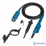 Fluke VPS420-B — комплект высоковольтных пробников 100:1 — 150 МГц (синий)