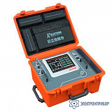 RA-912F с системой рециркуляции (3 в 1) — мультианализатор элегаза