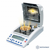 АВГ-60 — весовой анализатор влажности