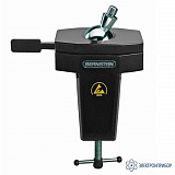 9-251 ESD — универсальная база для тисков с рассевающей поверхностью