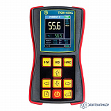 ТКМ-459C — твердомер ультразвуковой