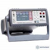 АММ-6016 — микроомметр