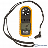 МЕГЕОН 11002 — термоанемометр цифровой