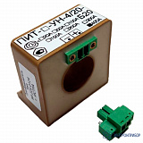 ПИТ-_-УН-4/20-Б20 — преобразователь измерительный постоянного и переменного тока