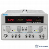 MPS-3005L-3 — источник питания