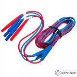 WAPRZ003DZBBU1I1 — кабель двухпроводный 3м U1/I1
