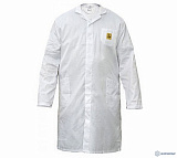 ХА-03W ESD — халат для чистых помещений антистатический женский
