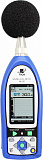 NL-52EX — портативный шумомер 1 класса c предустановленной опцией NX-42EX