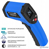 МЕГЕОН 16553 — цифровой пирометр