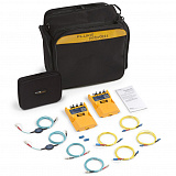 Fluke CFP-Q-ADD — комплект для тестирования оптических потерь