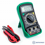 MAS830L — цифровой мультиметр