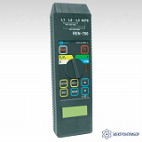 REN-700 — анализатор - регистратор качества электроэнергии с функцией измерения фликера