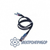 5PØ10 — стандартный прямой ультразвуковой преобразователь