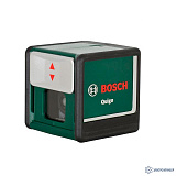 Bosch Quigo III (без держателя) — лазерный уровень