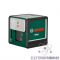 Bosch Quigo III (без держателя) — лазерный уровень