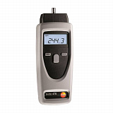 testo 470 — тахометр