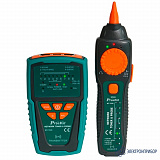 ProsKit MT-7028 — тестер телекоммуникационных сетей и линий передачи данных