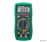MS8321B — цифровой мультиметр