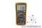 Fluke 17B+ — цифровой мультиметр