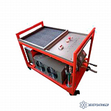 RF-P — элегазовый компрессор