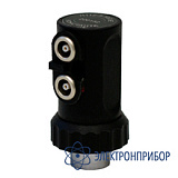 П112-5-10/2-Е — преобразователь раздельно-совмещенный для контроля изделий под защитными покрытиями