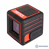 ADA CUBE Basic Edition — лазерный уровень