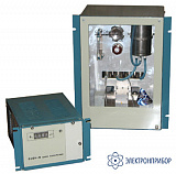 ОЗОН-В — измеритель концентрации озона в воде